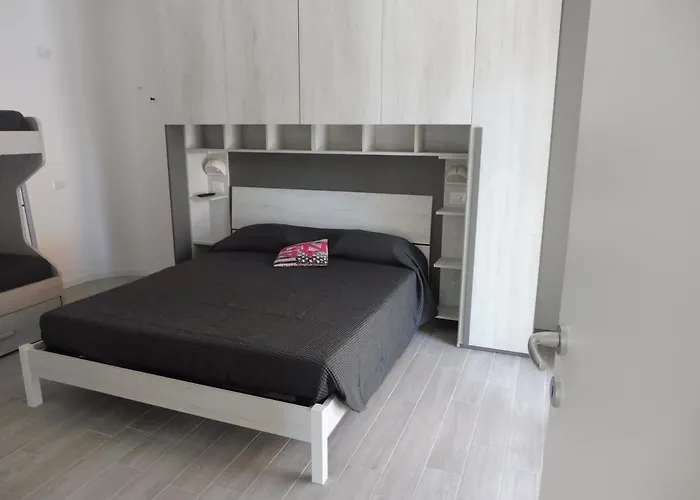 Residence Caorle App. N. 5