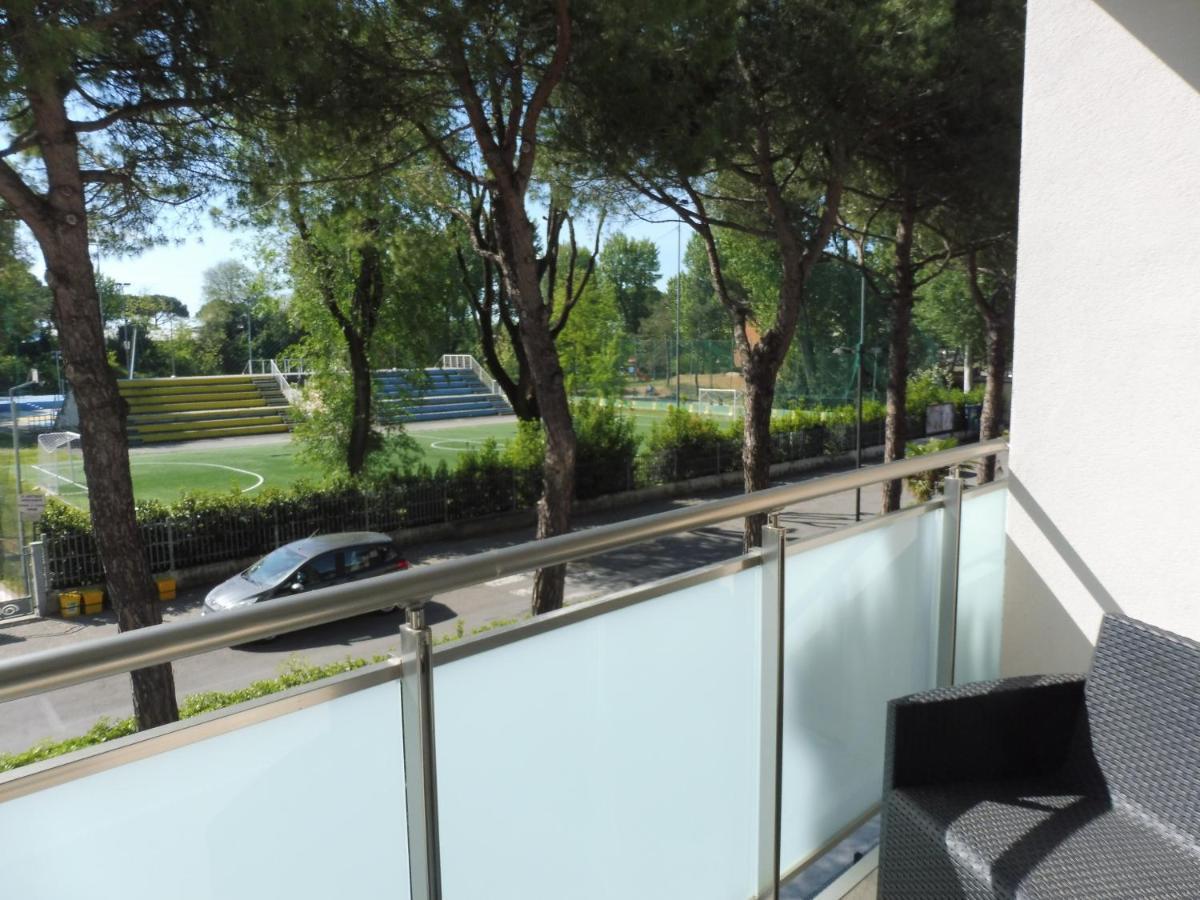 App. N. 5 Apartment