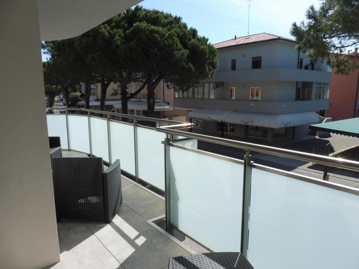 Apartment App. N. 5 Caorle