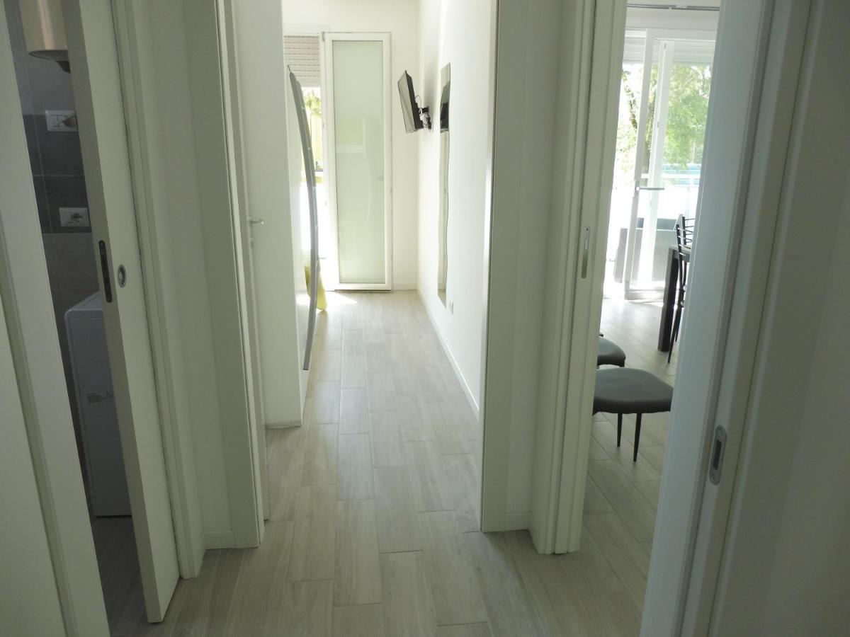 Apartment App. N. 5 *