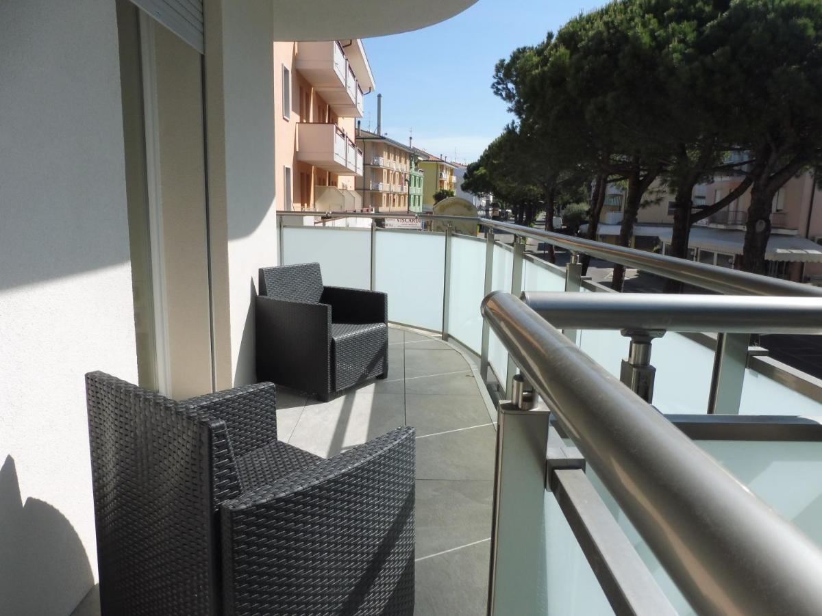 App. N. 5 Apartment Caorle