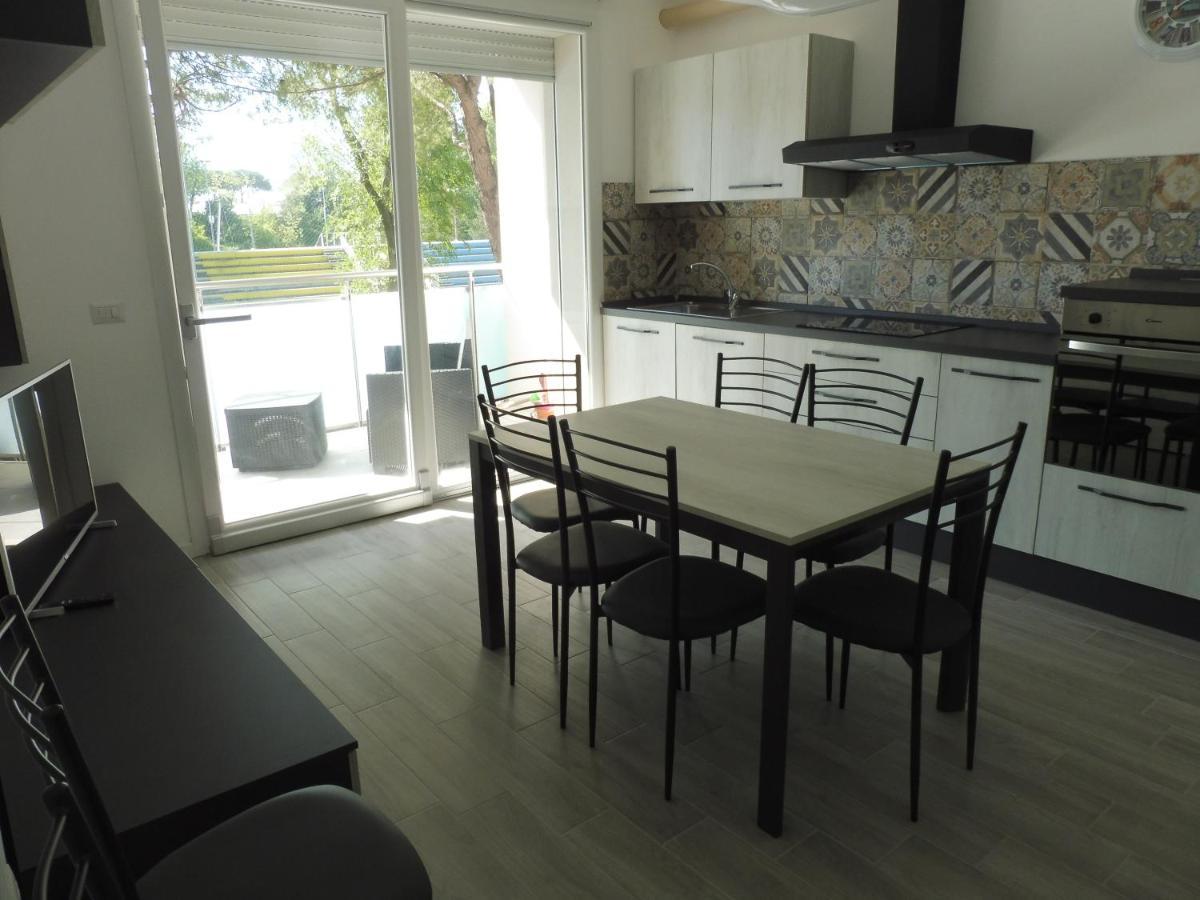 App. N. 5 Apartment